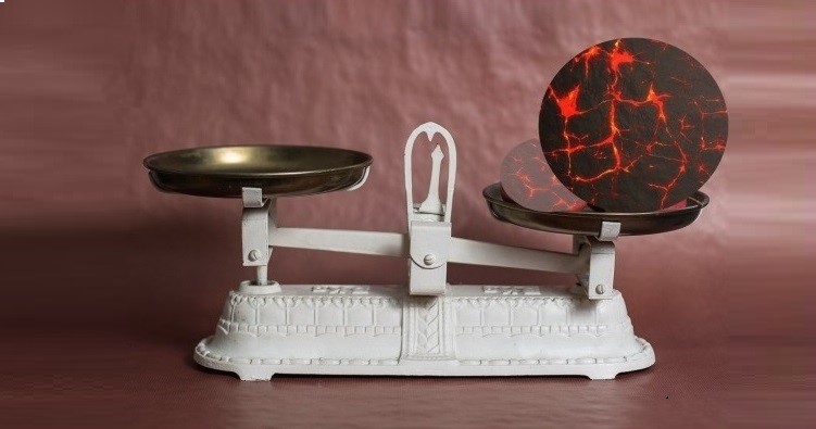 Betonung bzw. Gewichtung der Planeten im Horskop