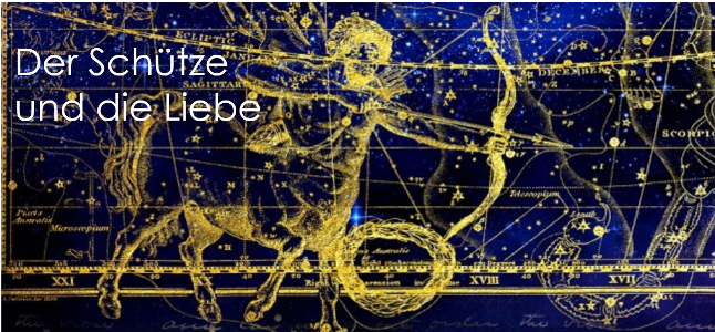 Der Schütze und die Liebe