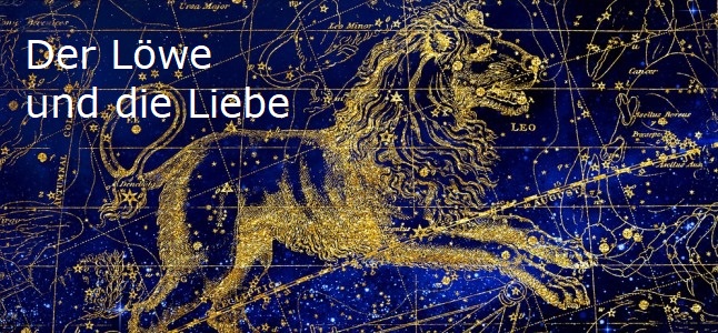 05-Der Löwe und die Liebe