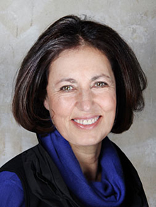 Helen Fritsch Leitung AstroPraxis Hamburg