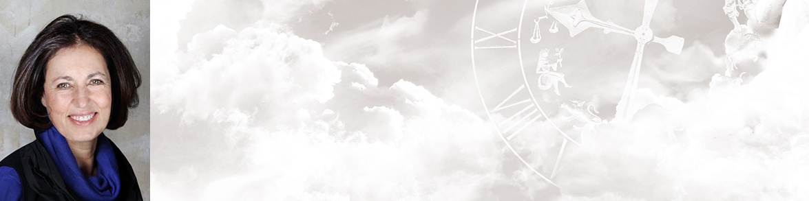 Horoskop Helen Fritsch