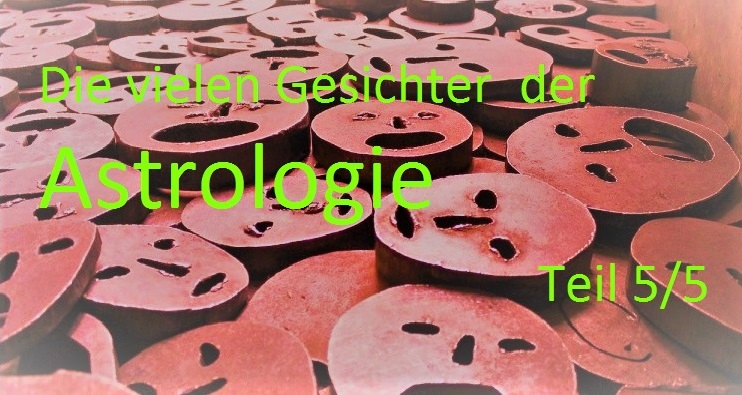Gesichter der Astrologie