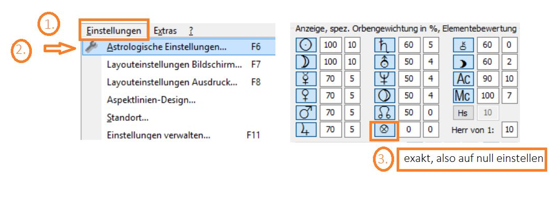 Glückspunkt Software