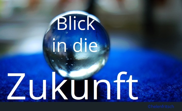 Sprawdzian Z J Niemieckiego Blick In Die Zukunft